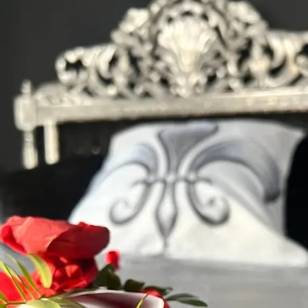 Apartment Nuit Romantique - Jacuzzi - - Romance Royale *