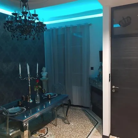 Nuit Romantique - Jacuzzi - - Romance Royale Apartment Beziers