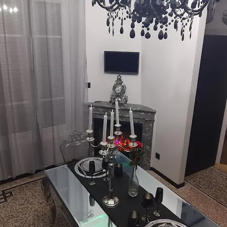 Nuit Romantique - Jacuzzi - - Romance Royale Apartment