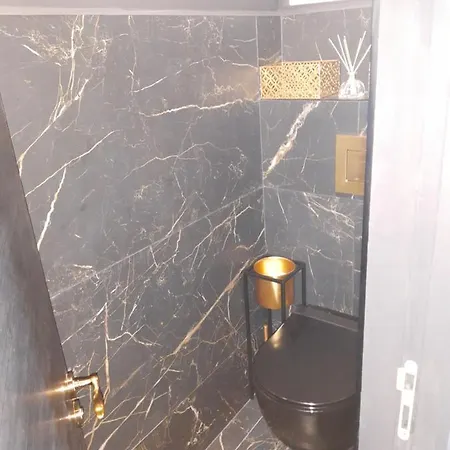 Nuit Romantique - Jacuzzi - - Romance Royale Apartment Beziers