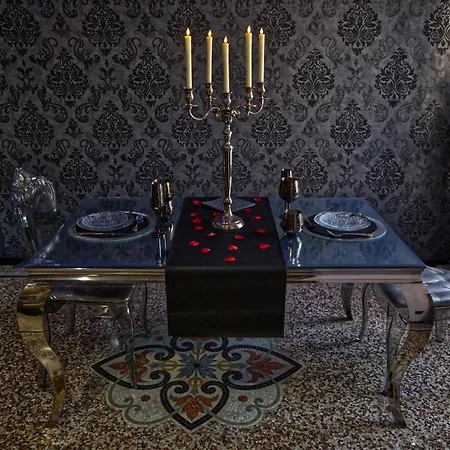 Nuit Romantique - Jacuzzi - - Romance Royale Apartment
