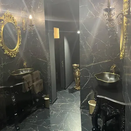 Nuit Romantique - Jacuzzi - - Romance Royale *