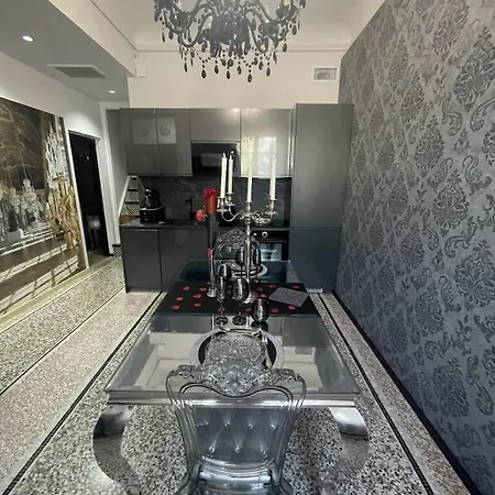 Nuit Romantique - Jacuzzi - - Romance Royale Apartment Beziers